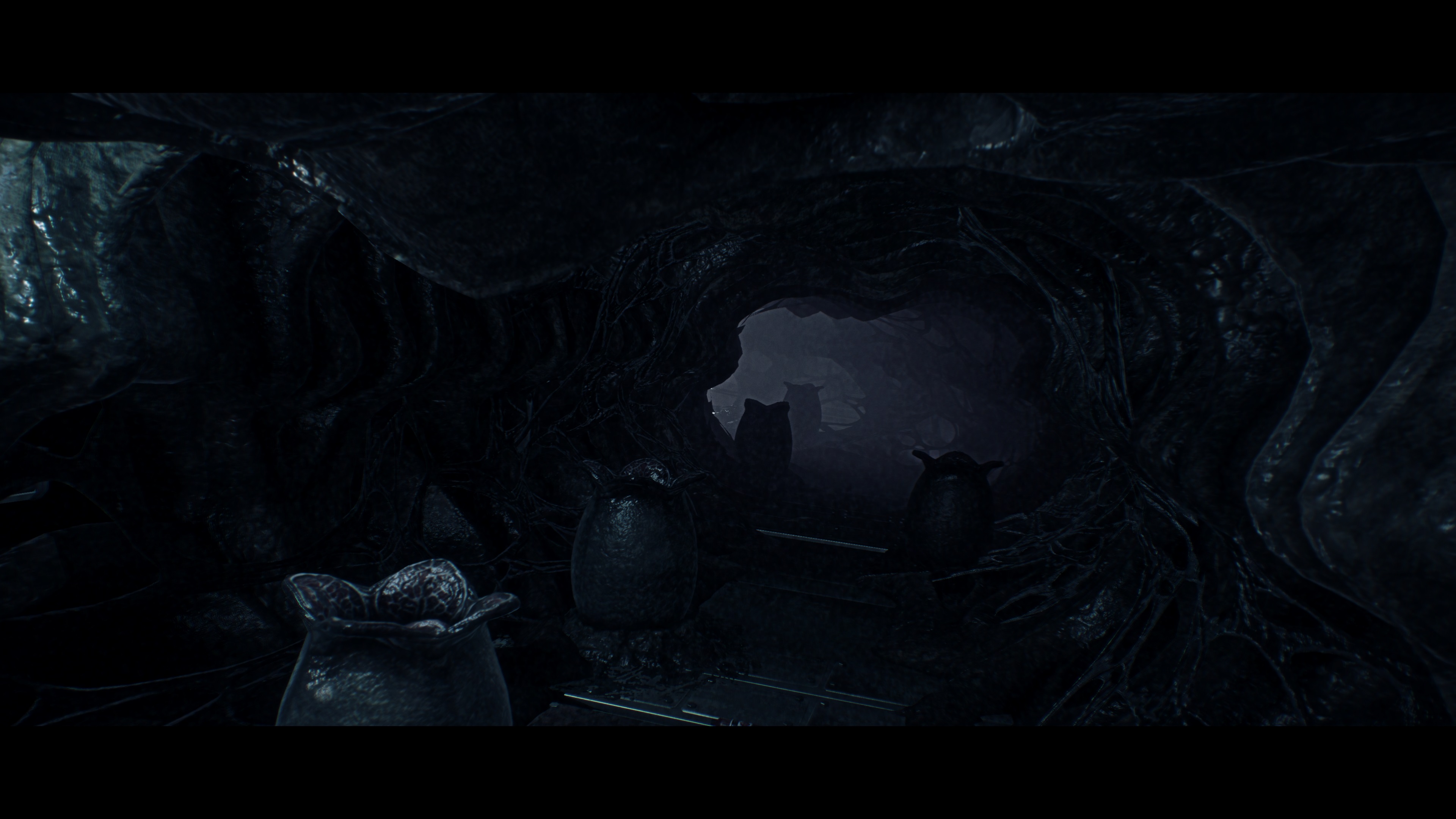 Alien Isolation Screenshot